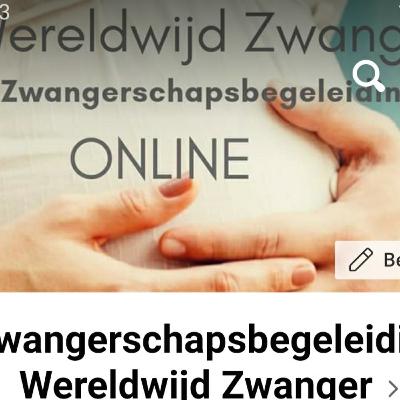 Harde buiken uitleg door Marlene Gerrits, verloskundige op haptonomische basis: Wereldwijd Zwanger