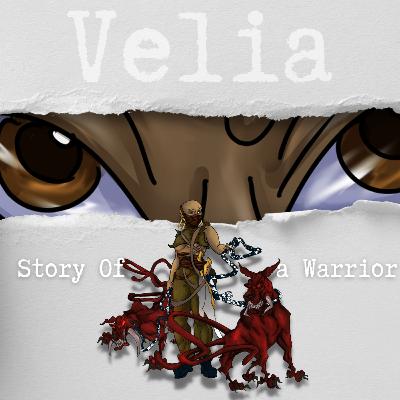 Veila ... Story of the warrior