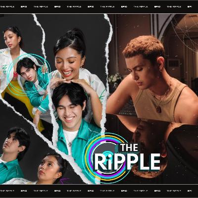 Candid confessions with James Reid | The Ripple