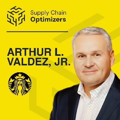 How Amazon Rewrote the Rulebook on Supply Chain with Walmart & Amazon Legend Arthur L. Valdez Jr. How Amazon Rewrote the Rulebook on Supply Chain with Walmart & Amazon Legend Arthur L. Valdez Jr.