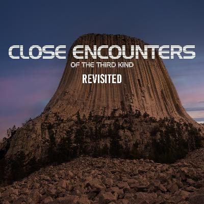 Close Encounters of the Third Kind (1977) revisited