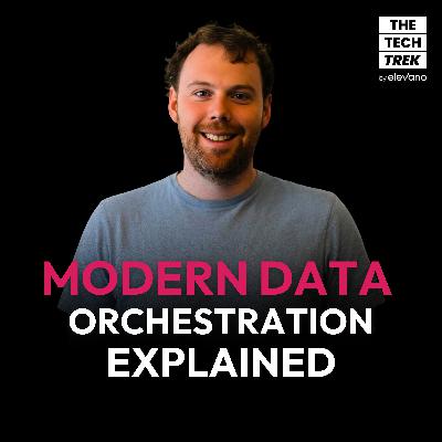 Data Orchestration and Open Source Strategy Data Orchestration and Open Source Strategy