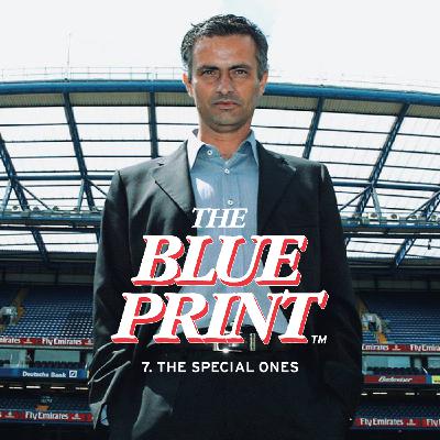 7: The Special Ones
