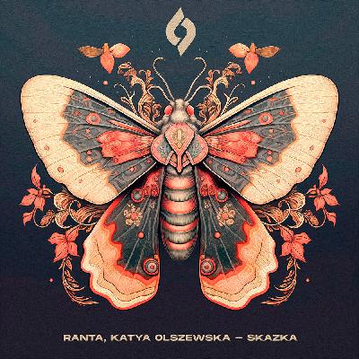 Ranta - Skazka feat. Katya Olszewska (Extended Mix) [Journey of the Soul]
