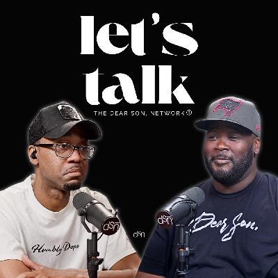 Dear Son, We Need to Talk | Digging Below the Surface | The Dear Son, Show | Ep 135