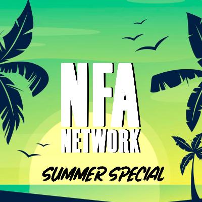 LE SUMMER SPECIALE LE SUMMER SPECIALE
