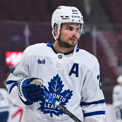Leafs Launch: 2025 Season Preview & Offseason Impact Leafs Launch: 2025 Season Preview & Offseason Impact