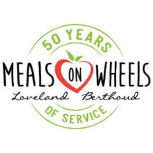 Meals on Wheels of Loveland & Berthoud Celebrates 50 Years! Meals on Wheels of Loveland & Berthoud Celebrates 50 Years!