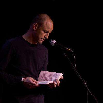 Írók a klubban #56 – Felolvas: Bognár Péter