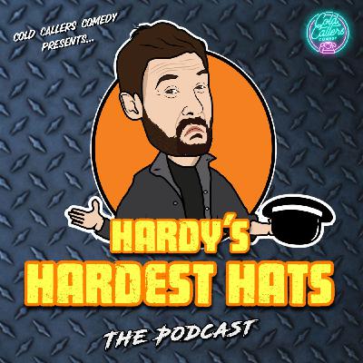 Hardy's Christmas Carol Pt 2