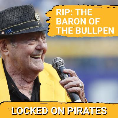 LEGEND: How Elroy Face and the Pittsburgh Pirates REINVENTED Relief Pitching for Baseball History LEGEND: How Elroy Face and the Pittsburgh Pirates REINVENTED Relief Pitching for Baseball History