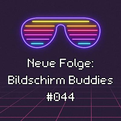 044: Retro, Remake, Cover – Wenn alles ein zweites Leben hat