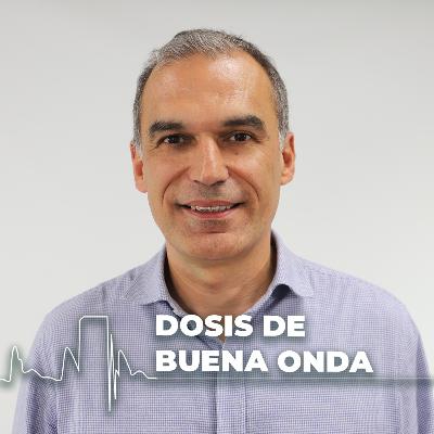 Fluidoterapia: qué, cómo y cuándo | Dosis de buena onda 2x2