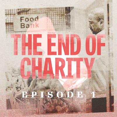The food bank era