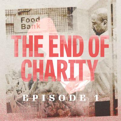 The food bank era