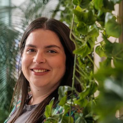 Ana Matias: “Já estamos num ponto tão avançado de maus tratos que já não basta proteger, é preciso restaurar a natureza”