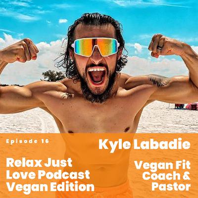 Episode 16: Kyle Labadie Episode 16: Kyle Labadie