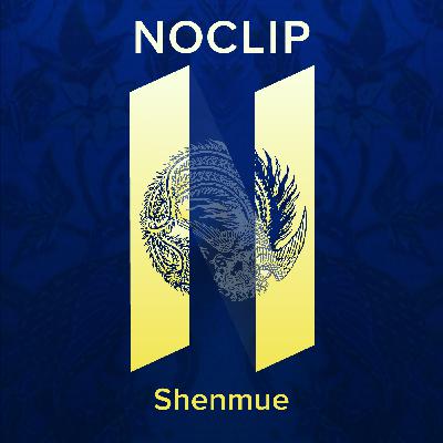 Episode 186 - Where Sailors Hang Out - Shenmue