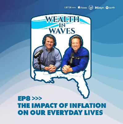 The Impact of Inflation on Our Everyday Lives The Impact of Inflation on Our Everyday Lives
