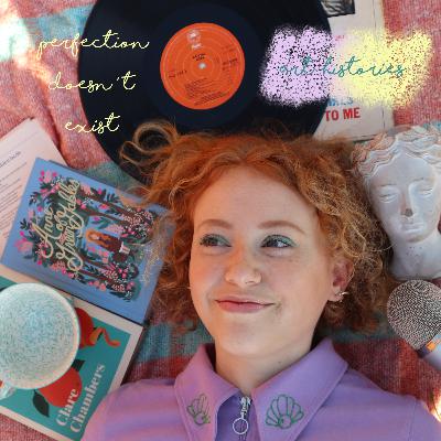 Perfection Doesn't Exist Perfection Doesn't Exist