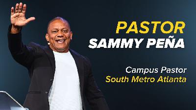 Beyond the Boat: Stepping Into the Impossible | Pastor Sammy Pena | GO Church Beyond the Boat: Stepping Into the Impossible | Pastor Sammy Pena | GO Church