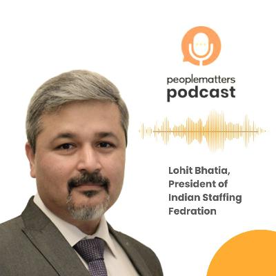 Can the informal workforce fill in the talent shortage? Can the informal workforce fill in the talent shortage?