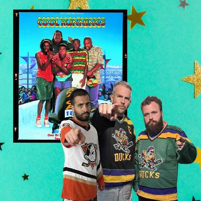Cool Runnings