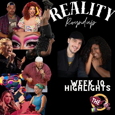 Reality Roundup 2026 Week 10 | #RealityTV | The CUP TV π΅ Reality Roundup 2026 Week 10 | #RealityTV | The CUP TV π΅