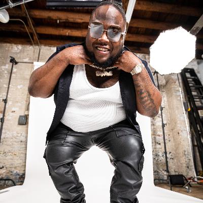 T Rell Music Artist Interview