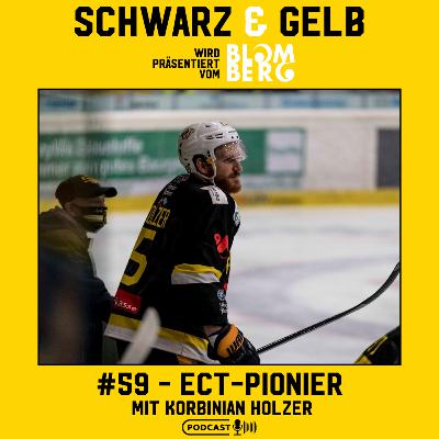 #59 - ECT-Pionier - mit Korbinian Holzer