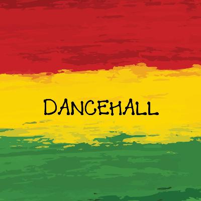 History Of Dancehall