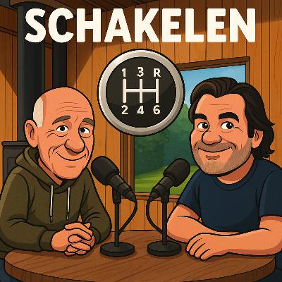 Schakelen