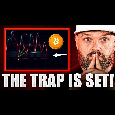 WARNING! This Crypto Dump Has Just Begun! (This Is Next) WARNING! This Crypto Dump Has Just Begun! (This Is Next)