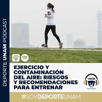 Ejercicio y contaminación del aire: riesgos y recomendaciones para entrenar Ejercicio y contaminación del aire: riesgos y recomendaciones para entrenar