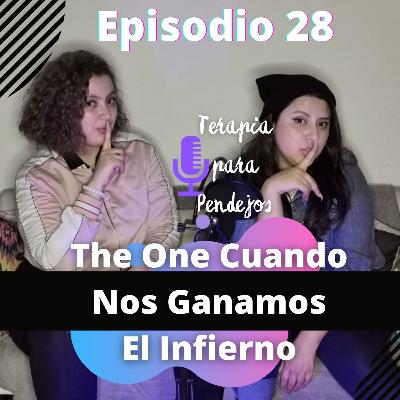 The One Cuando Nos Ganamos El Infierno