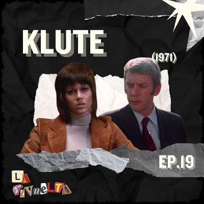 Episodio 19: Klute (1971)
