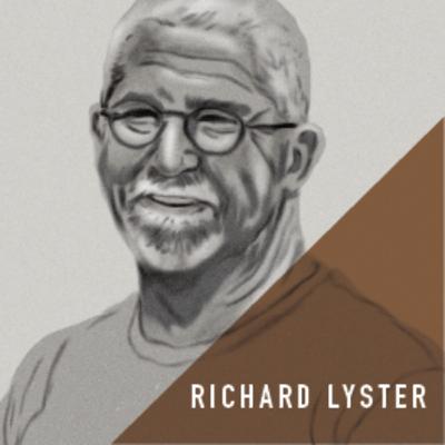 Richard Lyster