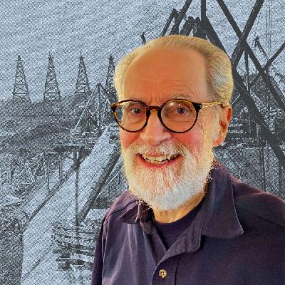 The Last of the Handmade Dams Turns 40: Bob Steuding Reflects