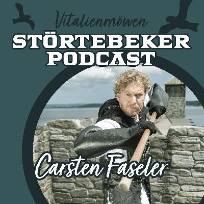 Störtebeker Podcast ⎮ Vitalienmöwen | Carsten Faseler