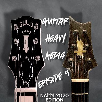 NAMM 2020 Edition