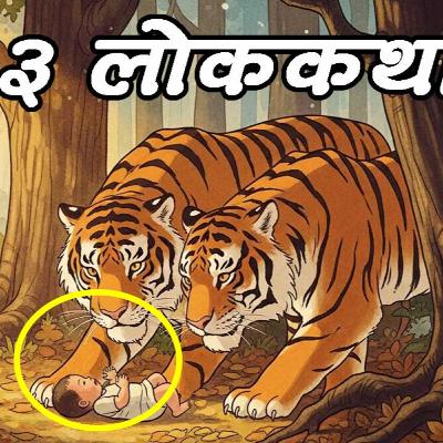 कश्मीरी लोककथा हब्बा खातूनको गीत सँगै अन्य रोचक लोककथाहरु Folk Tales of Various part of the World कश्मीरी लोककथा हब्बा खातूनको गीत सँगै अन्य रोचक लोककथाहरु Folk Tales of Various part of the World