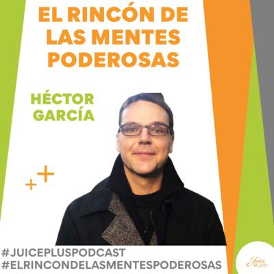 Héctor García lleva 20 años en Japón y es cofundador de la filosofía Ikigai.