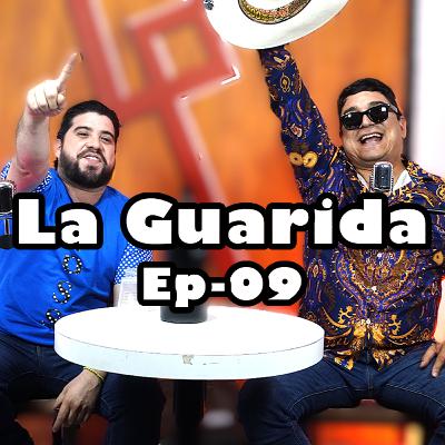 La Guarida Podcast Ep-09 | Especial desde la cantina La Guarida Podcast Ep-09 | Especial desde la cantina