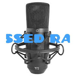 BLESSED RADIO