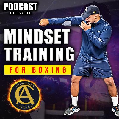 Mindset Training For Boxing