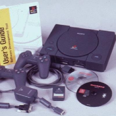 NetYaroze - La búsqueda de nuevos talentos de Sony