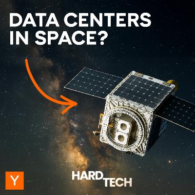 Inside The Startup Launching AI Into Space Inside The Startup Launching AI Into Space