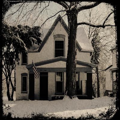 Episode 16 - Kansas: The Entire Town of Atchison