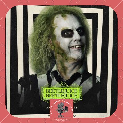 Beetlejuice Beetlejuice Beetlejuice Beetlejuice