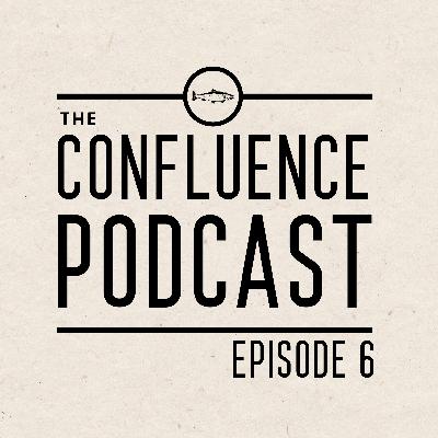 Episode 6: Looking back at 2022's best fishing & future fishing opportunities
